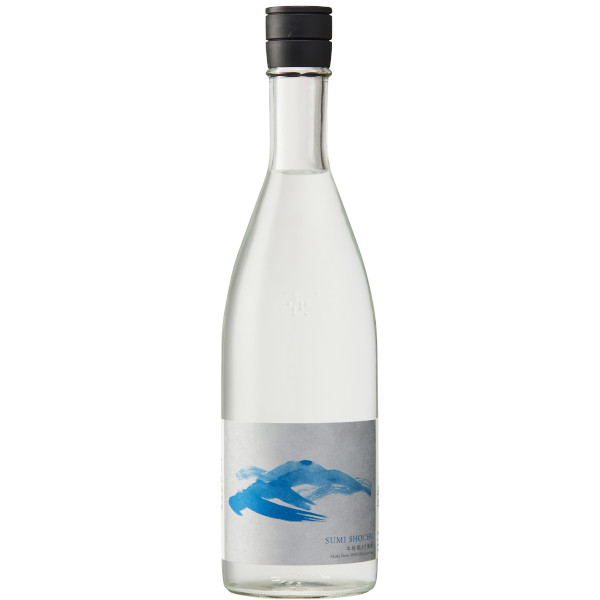 酒粕　15kg 粕とり焼酎 すみ(720ml)｜真澄オンラインショップ