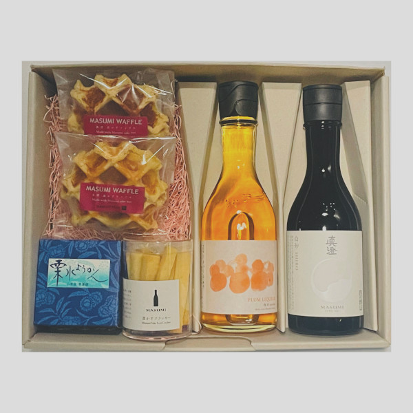 ありがとうギフト