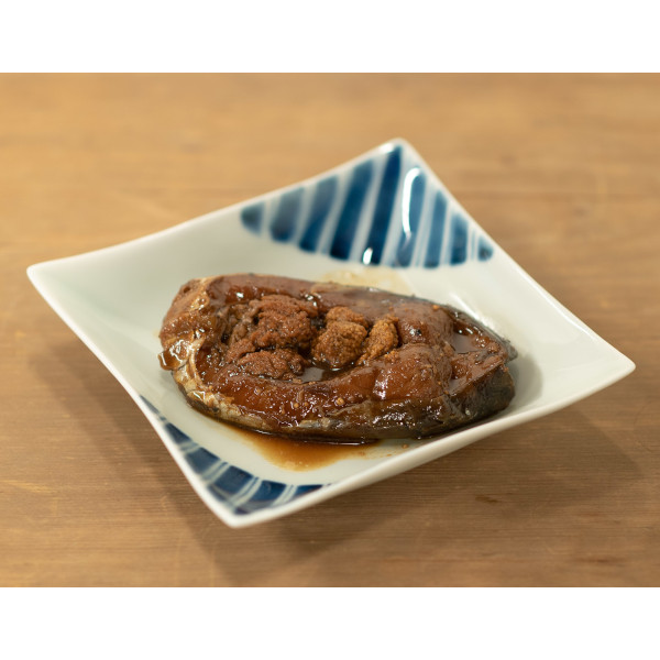 鯉のうま煮 真澄オンラインショップ