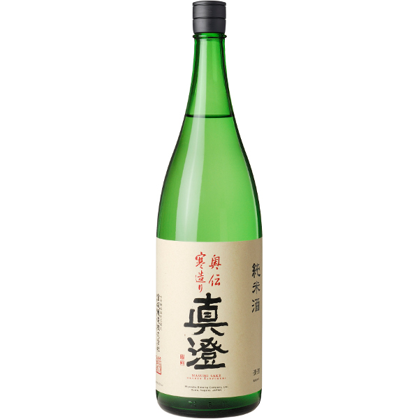 純米酒